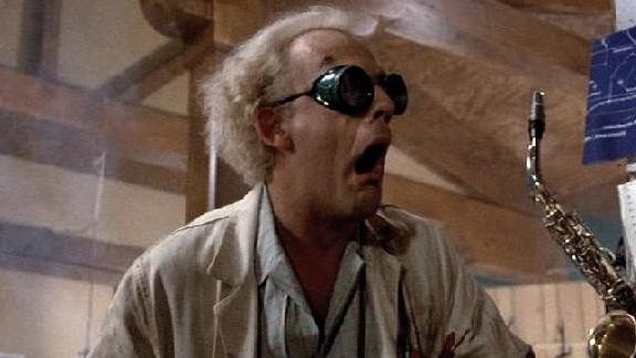 15 teknolojik film ve TV kahramanı! - Resim: 3