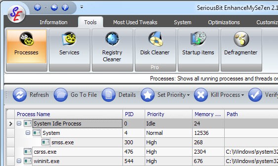 Windows 7'yi kişiselleştirin - Resim: 3