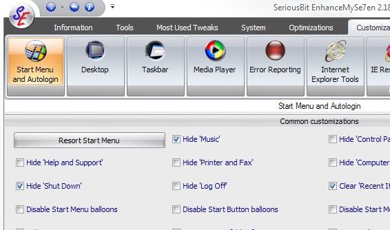 Windows 7'yi kişiselleştirin - Resim: 7