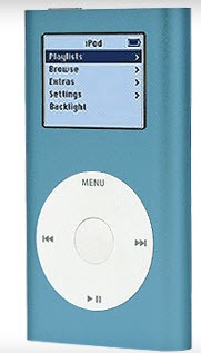 Apple iPod'un 10 yılı! - Resim: 5