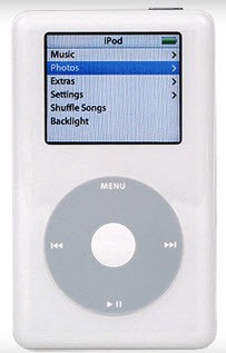 Apple iPod'un 10 yılı! - Resim: 6