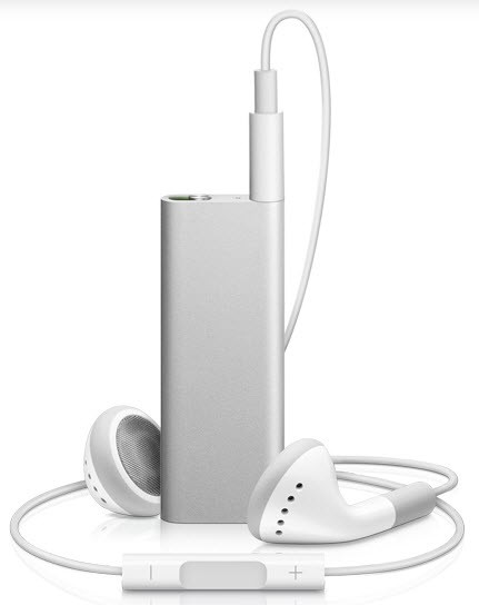 Apple iPod'un 10 yılı! - Resim: 11