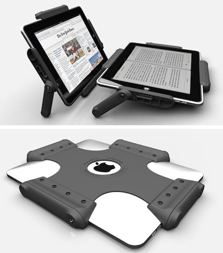 iPhone ve iPad için en gereksiz 13 aksesuar! - Resim: 6