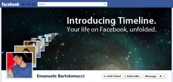 En yaratıcı 25 Facebook kapak fotoğrafı! - Resim: 5
