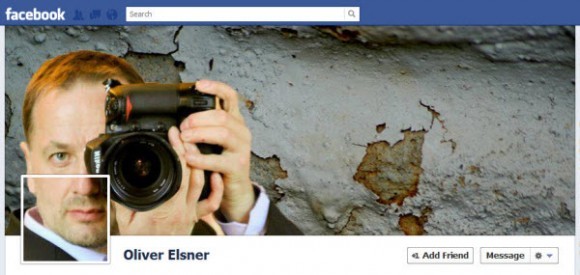 En yaratıcı 25 Facebook kapak fotoğrafı! - Resim: 15