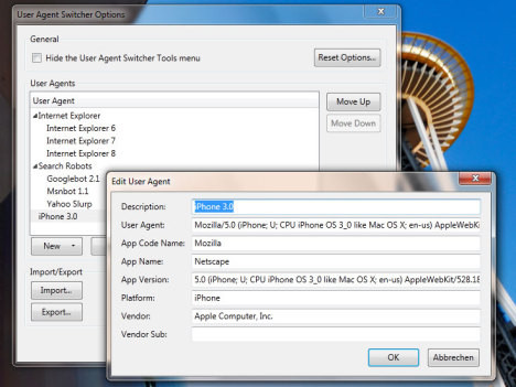 Firefox 9 için en iyi 7 güvenlik eklentisi! - Resim: 3