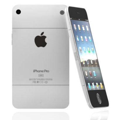 iPhone 5 böyle mi olacak - Resim: 15