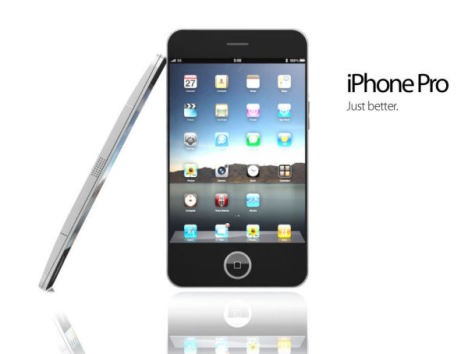 iPhone 5 böyle mi olacak - Resim: 16