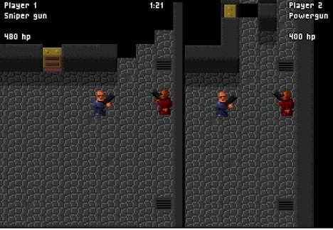 Unutulmaz DOS oyunları - Resim: 7