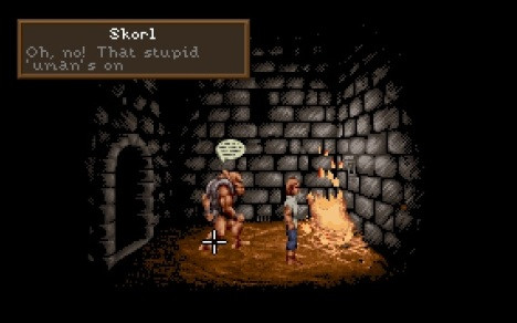 Unutulmaz DOS oyunları - Resim: 5