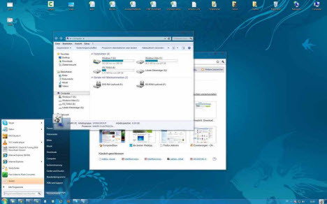 Windows 7'yi Windows 8'e dönüştürün! - Resim: 4
