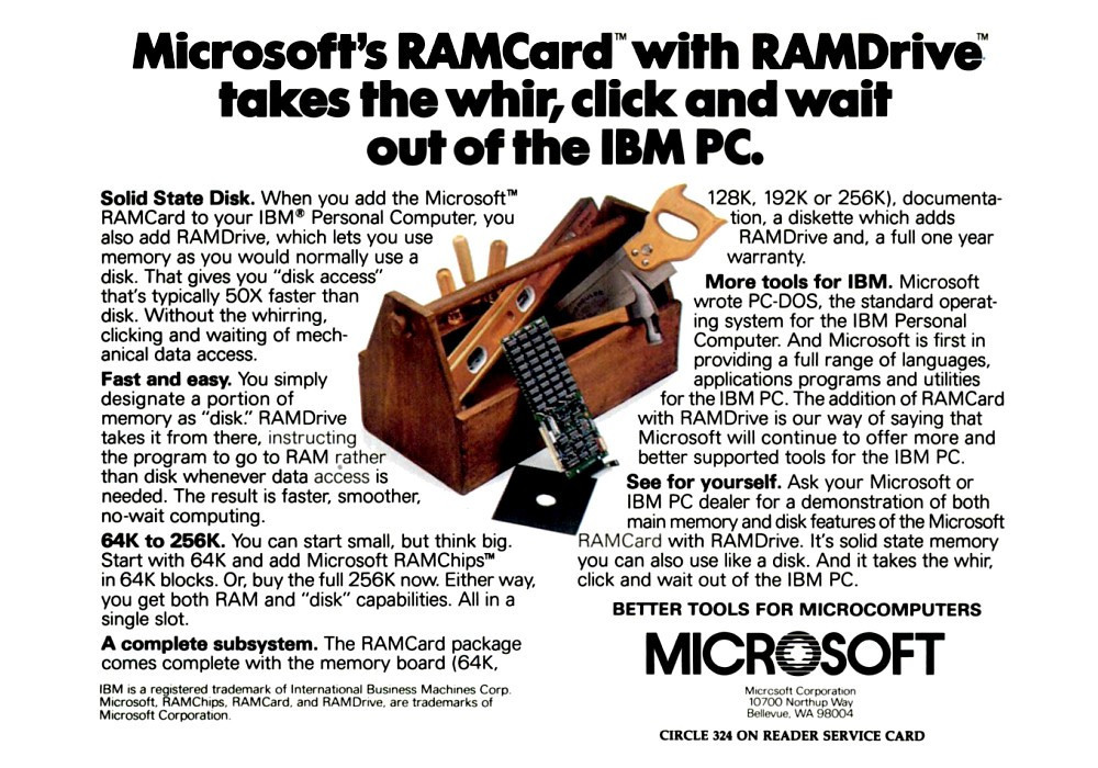 Microsoft'un gizli kalan donanımları - Resim: 3
