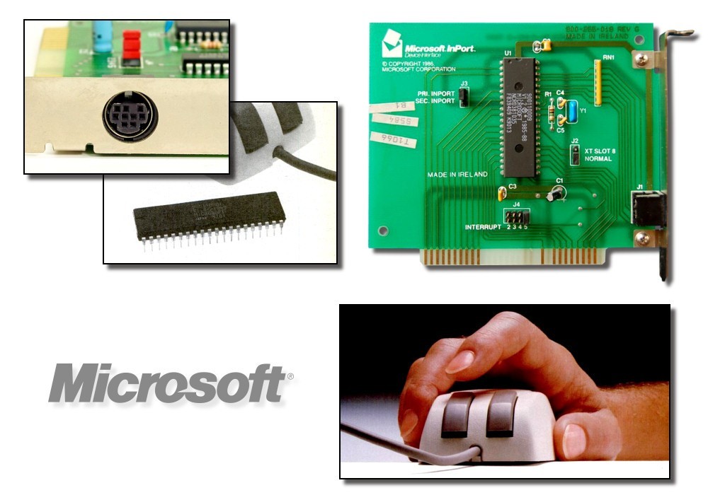 Microsoft'un gizli kalan donanımları - Resim: 8