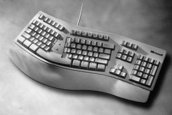 Microsoft tarihinden 14 donanım - Resim: 2