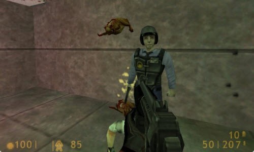 Dünden bugüne FPS oyunları! - Resim: 10