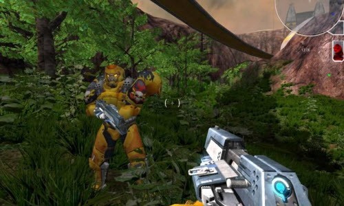 Dünden bugüne FPS oyunları! - Resim: 11