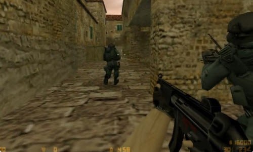 Dünden bugüne FPS oyunları! - Resim: 12