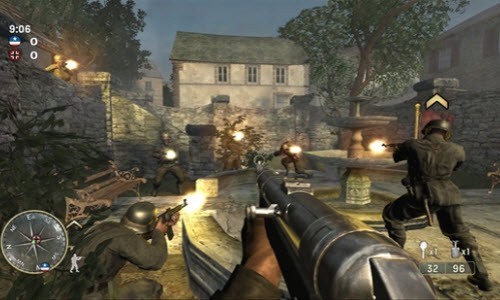 Dünden bugüne FPS oyunları! - Resim: 16