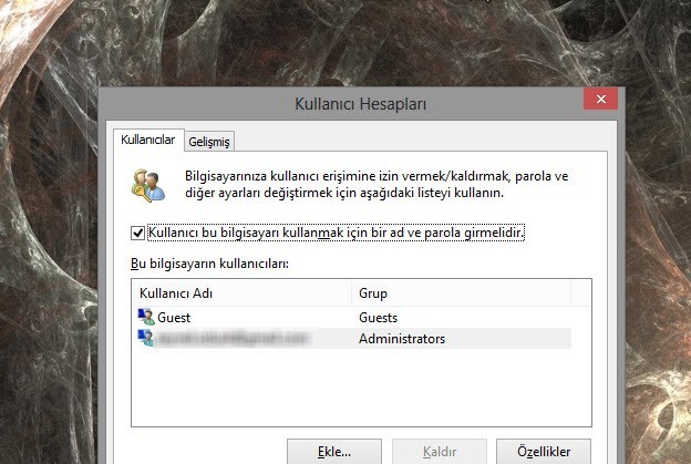 Windows 8 için 40 pratik ipucu - Resim: 12