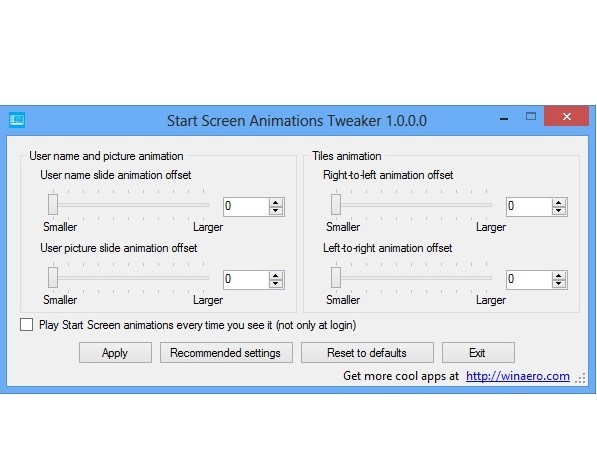 Windows 8 için 40 pratik ipucu - Resim: 16