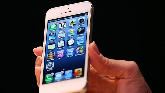 Galaxy S3 ve iPhone 5 kapışıyor! - Resim: 9