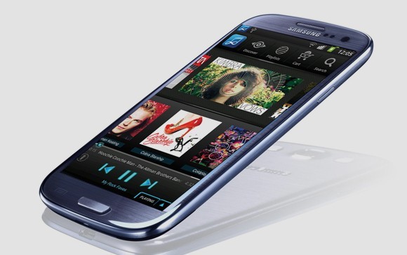 Galaxy S3 ve iPhone 5 kapışıyor! - Resim: 11