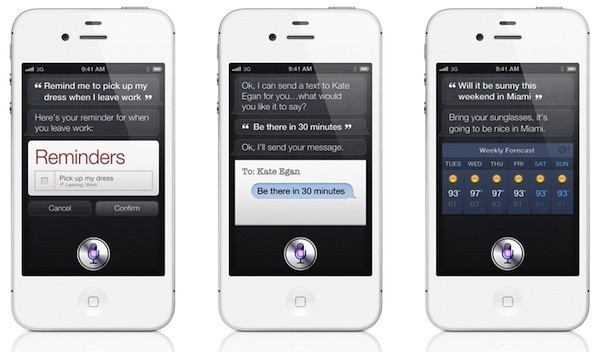 Galaxy S3 ve iPhone 5 kapışıyor! - Resim: 15
