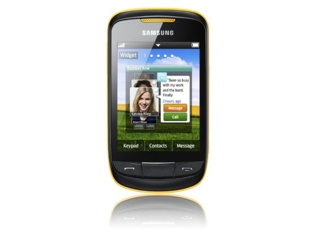 LCD ekranlı cep telefonları - Resim: 2