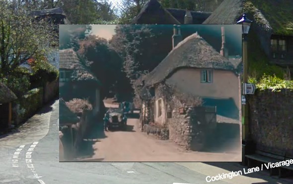 Google Maps ile tarihi yerleri keşfedin - Resim: 5