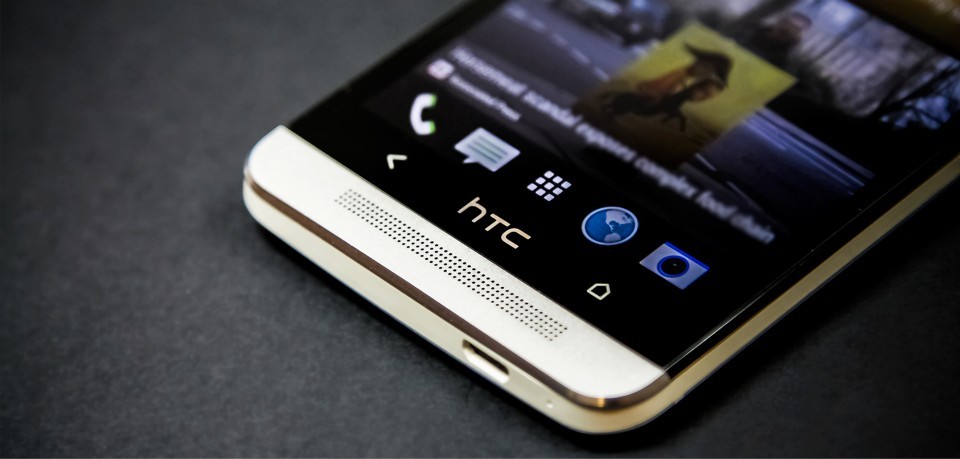 HTC One resmi olarak tanıtıldı - Resim: 2