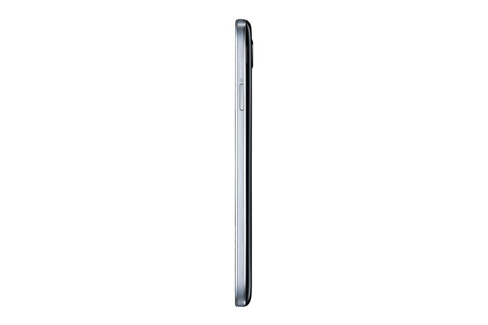 Samsung Galaxy S4'ten "resmi" kareler - Resim: 3