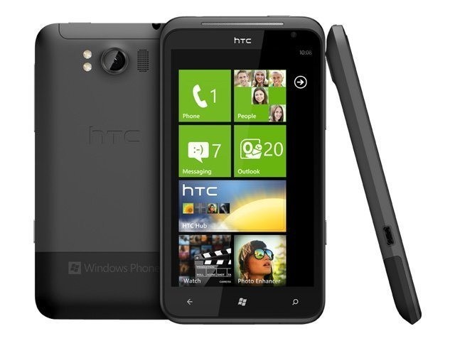 Windows Phone'lu 9 canavar! - Resim: 3