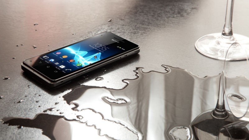 En iyi 10 Galaxy S4 alternatifi! - Resim: 4
