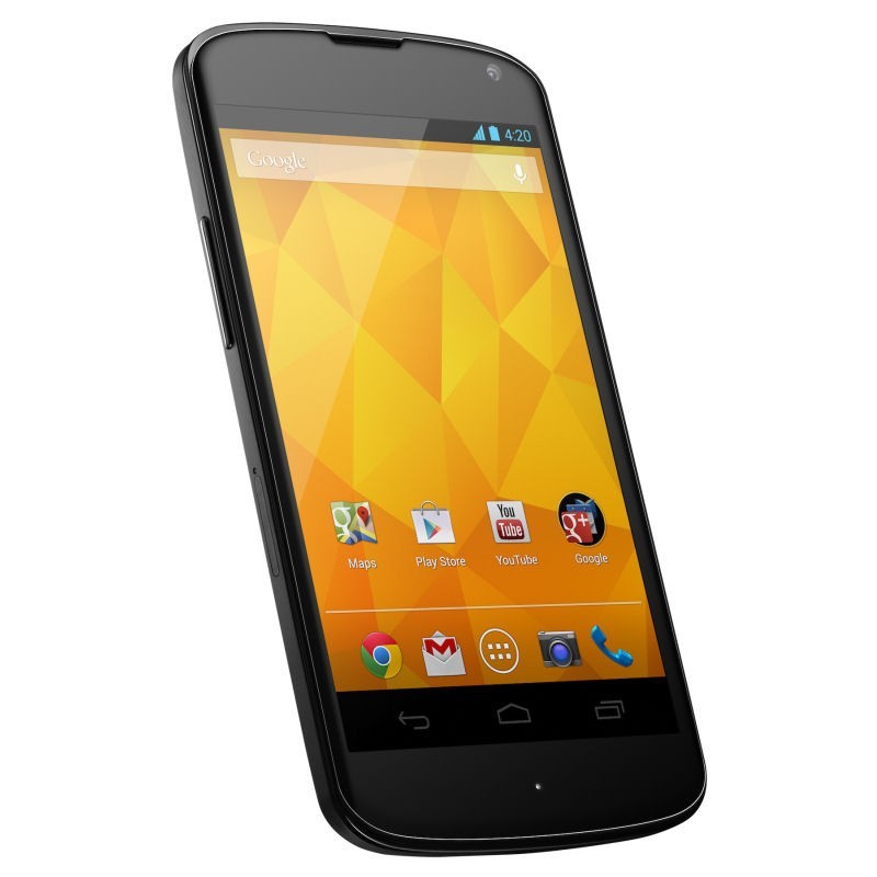 En iyi 10 Galaxy S4 alternatifi! - Resim: 5