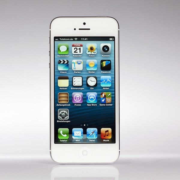 En iyi 10 Galaxy S4 alternatifi! - Resim: 7