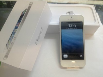 En iyi 10 Galaxy S4 alternatifi! - Resim: 8