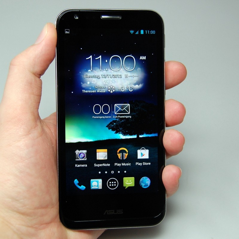 En iyi 10 Galaxy S4 alternatifi! - Resim: 9