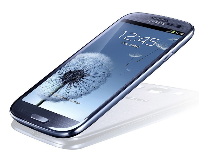 En iyi 10 Galaxy S4 alternatifi! - Resim: 14
