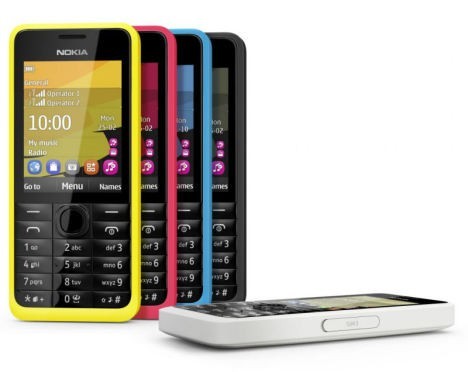 2013'ün cep telefonları! - Resim: 2