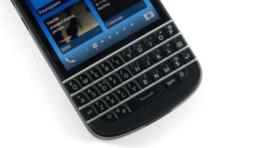 BlackBerry Q10'dan kareler - Resim: 3