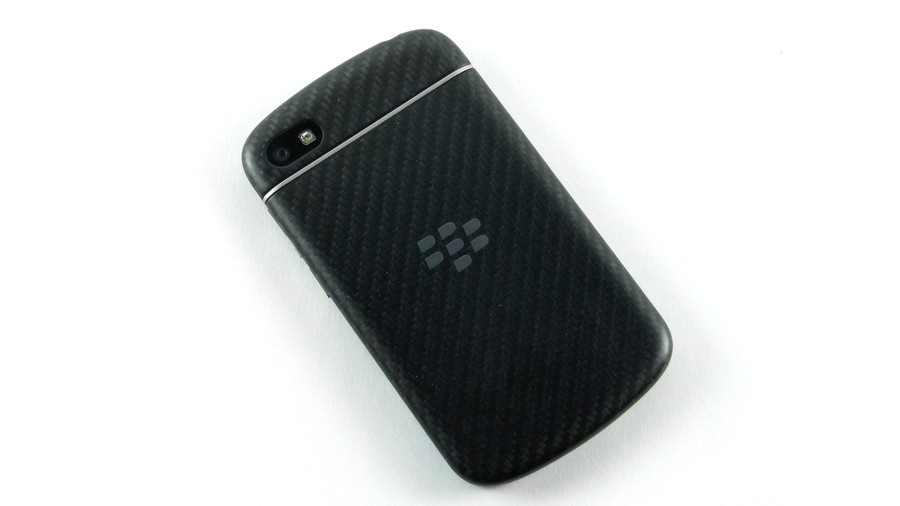 BlackBerry Q10'dan kareler - Resim: 4