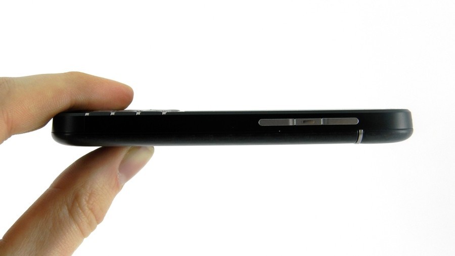 BlackBerry Q10'dan kareler - Resim: 8