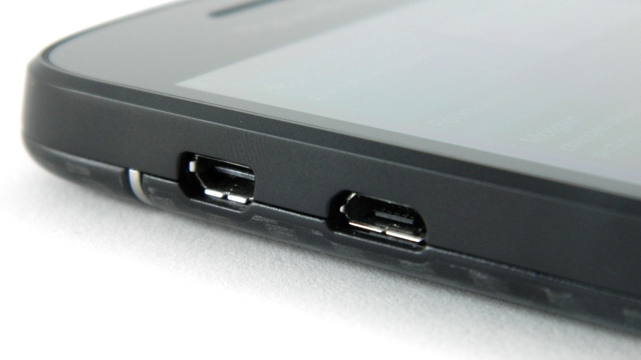BlackBerry Q10'dan kareler - Resim: 12