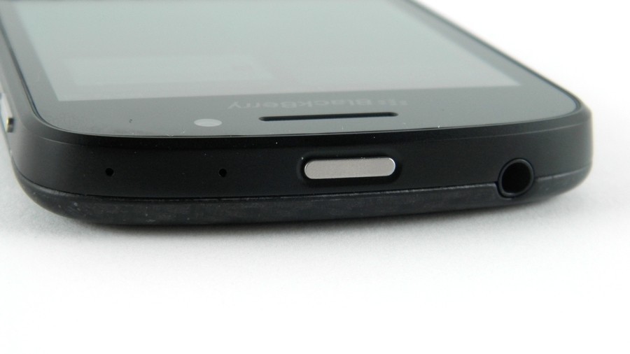 BlackBerry Q10'dan kareler - Resim: 13