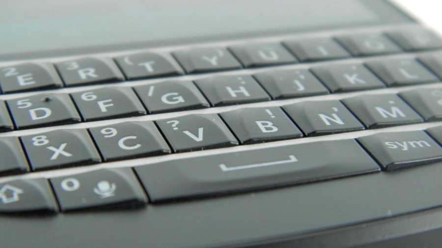BlackBerry Q10'dan kareler - Resim: 15