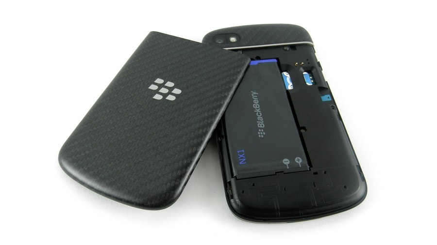 BlackBerry Q10'dan kareler - Resim: 16