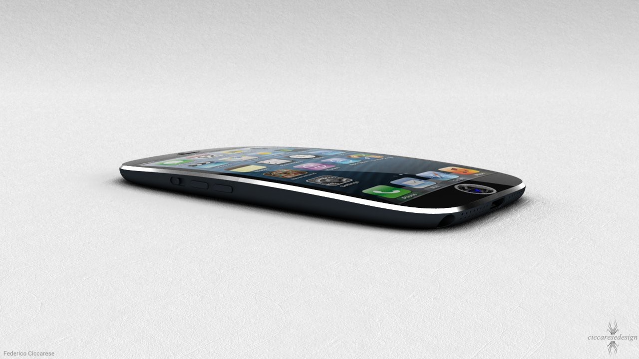 iPhone 5S böyle olur mu? - Resim: 2