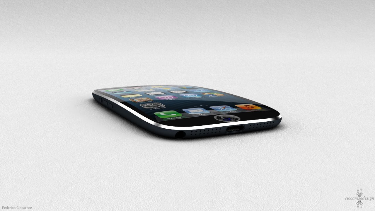 iPhone 5S böyle olur mu? - Resim: 3