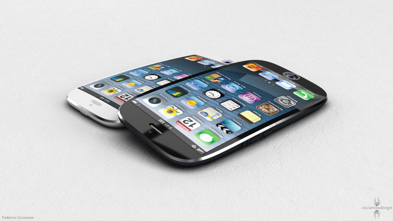 iPhone 5S böyle olur mu? - Resim: 4