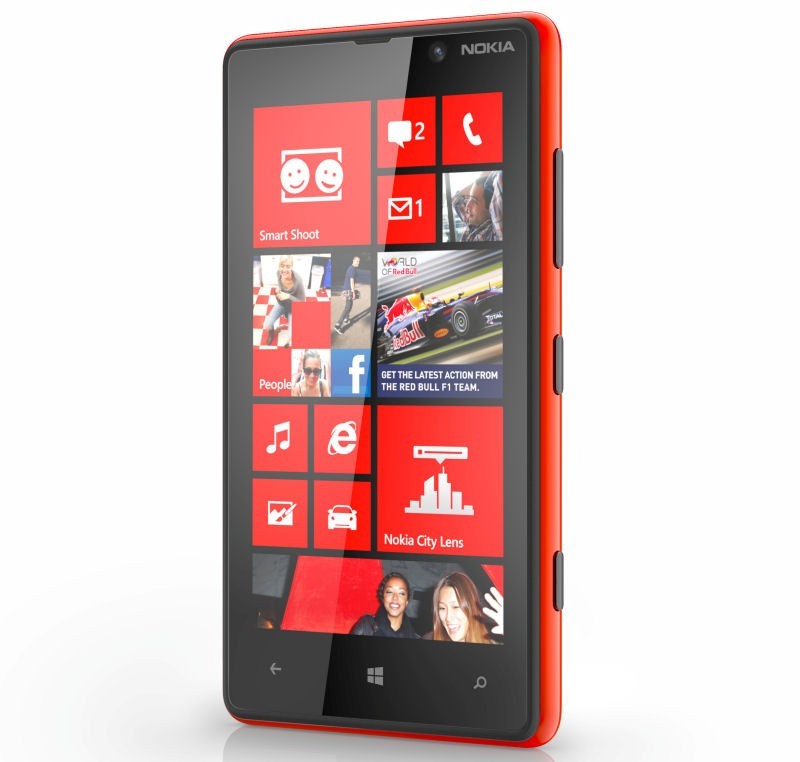 En yeni Nokia Lumia'lar! - Resim: 7
